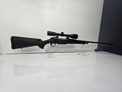 BROWNING A bolt .300 WIN MAG - Image 1 of 4