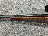 WINCHESTER MODEL 70 XTR FEATHERWEIGHT .30-06 SPRG - Image 5 of 8