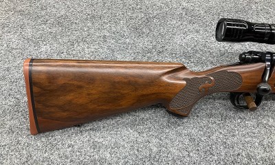 WINCHESTER MODEL 70 XTR FEATHERWEIGHT .30-06 SPRG - Image 6 of 8