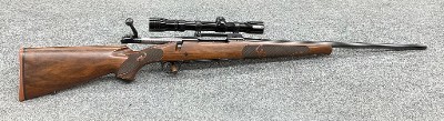 WINCHESTER MODEL 70 XTR FEATHERWEIGHT .30-06 SPRG - Image 1 of 8