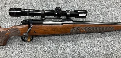 WINCHESTER MODEL 70 XTR FEATHERWEIGHT .30-06 SPRG - Image 7 of 8