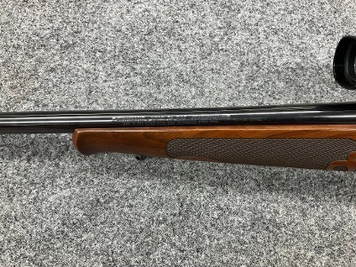 WINCHESTER MODEL 70 XTR FEATHERWEIGHT .30-06 SPRG - Image 5 of 8