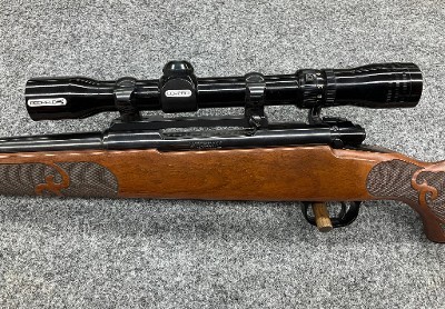 WINCHESTER MODEL 70 XTR FEATHERWEIGHT .30-06 SPRG - Image 4 of 8