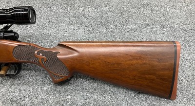 WINCHESTER MODEL 70 XTR FEATHERWEIGHT .30-06 SPRG - Image 3 of 8