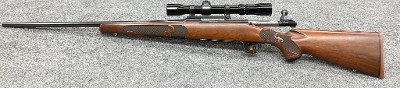 WINCHESTER MODEL 70 XTR FEATHERWEIGHT .30-06 SPRG - Image 2 of 8