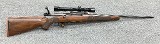 WINCHESTER MODEL 70 XTR FEATHERWEIGHT .30-06 SPRG - Image 1 of 8