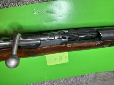 IZHEVSK M44 7.62X54MMR - Image 1 of 3