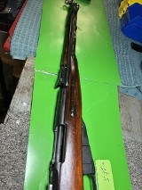IZHEVSK M44 7.62X54MMR - Image 2 of 3