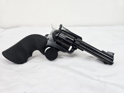 RUGER BLACKHAWK .357 MAG - Image 1 of 4