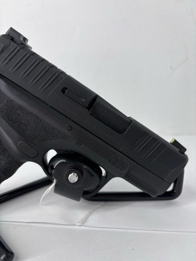 HS PRECISION INC. HELLCAT 9MM LUGER (9x19 PARA) - Image 6 of 6