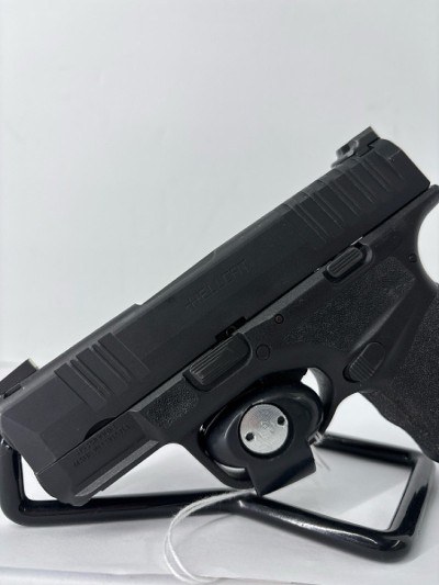 HS PRECISION INC. HELLCAT 9MM LUGER (9x19 PARA) - Image 3 of 6