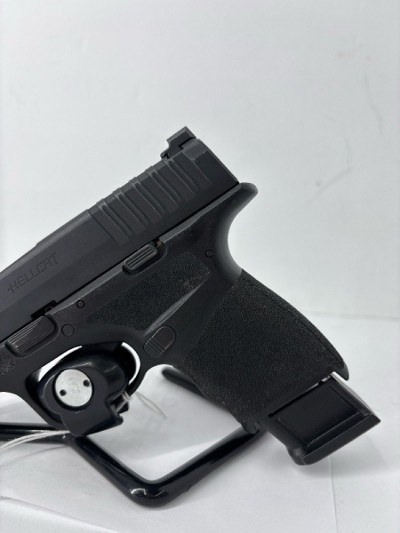 HS PRECISION INC. HELLCAT 9MM LUGER (9x19 PARA) - Image 2 of 6