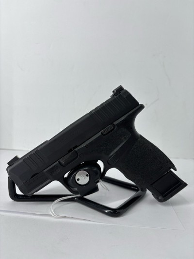 HS PRECISION INC. HELLCAT 9MM LUGER (9x19 PARA) - Image 1 of 6