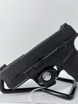 HS PRECISION INC. HELLCAT 9MM LUGER (9x19 PARA) - Image 3 of 6