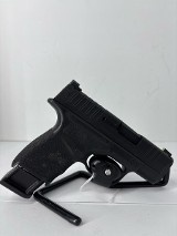 HS PRECISION INC. HELLCAT 9MM LUGER (9x19 PARA) - Image 4 of 6