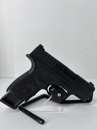 HS PRECISION INC. HELLCAT 9MM LUGER (9x19 PARA) - Image 4 of 6