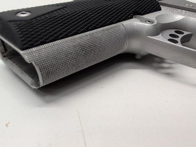 KIMBER STAINLESS ULTRA TLE .45 ACP - Image 6 of 8