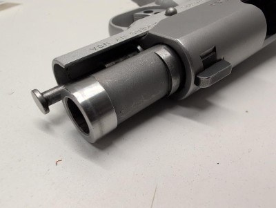 KIMBER STAINLESS ULTRA TLE .45 ACP - Image 8 of 8