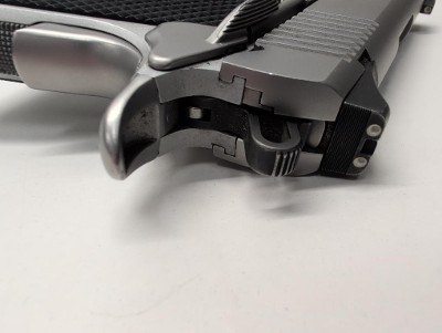 KIMBER STAINLESS ULTRA TLE .45 ACP - Image 4 of 8