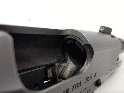 KIMBER STAINLESS ULTRA TLE .45 ACP - Image 7 of 8