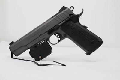 EAA GIRSAN 1911 10MM - Image 1 of 4