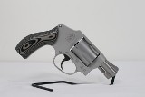 SMITH & WESSON 642-2 .38 SPL - Image 1 of 4