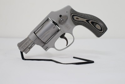 SMITH & WESSON 642-2 .38 SPL - Image 2 of 4