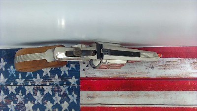SMITH & WESSON 19-4 .357 MAG - Image 8 of 9