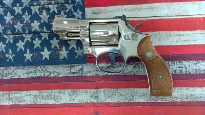 SMITH & WESSON 19-4 .357 MAG - Image 2 of 9