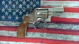 SMITH & WESSON 19-4 .357 MAG - Image 1 of 9