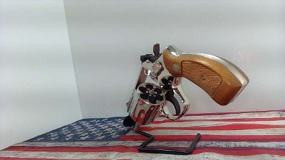 SMITH & WESSON 19-4 .357 MAG - Image 6 of 9