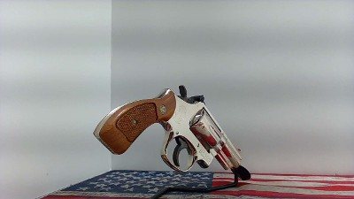 SMITH & WESSON 19-4 .357 MAG - Image 3 of 9