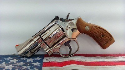 SMITH & WESSON 19-4 .357 MAG - Image 9 of 9