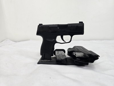 SIG SAUER P365X 9MM LUGER (9x19 PARA) - Image 2 of 4