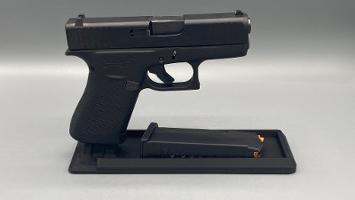 GLOCK G-43X 9MM LUGER (9x19 PARA) - Image 2 of 4
