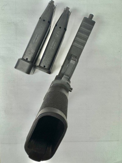 SPRINGFIELD ARMORY PRODIGY DS 9MM LUGER (9x19 PARA) - Image 4 of 11