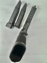 SPRINGFIELD ARMORY PRODIGY DS 9MM LUGER (9x19 PARA) - Image 4 of 11
