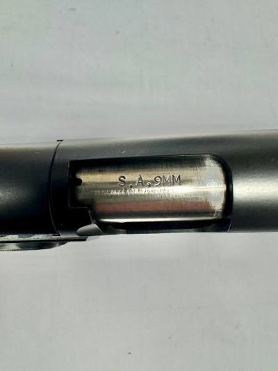 SPRINGFIELD ARMORY PRODIGY DS 9MM LUGER (9x19 PARA) - Image 7 of 11