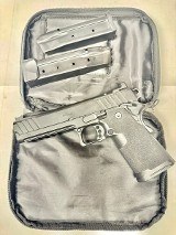 SPRINGFIELD ARMORY PRODIGY DS 9MM LUGER (9x19 PARA) - Image 11 of 11
