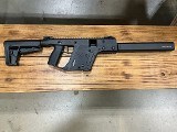 KRISS VECTOR CRB .40 S&W - Image 1 of 8