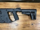 KRISS VECTOR CRB .40 S&W - Image 6 of 8