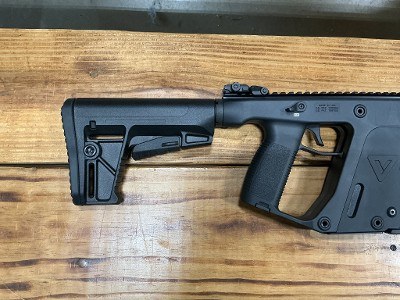 KRISS VECTOR CRB .40 S&W - Image 2 of 8