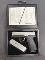 KAHR ARMS P45 .45 ACP - Image 3 of 3