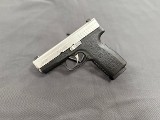 KAHR ARMS P45 .45 ACP - Image 2 of 3