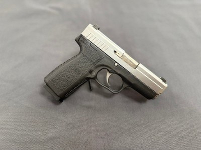 KAHR ARMS P45 .45 ACP - Image 1 of 3