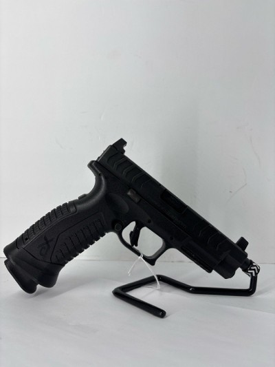 HS PRECISION INC. SPRINGFIELD XDM ELITE 9MM 9MM LUGER (9x19 PARA) - Image 4 of 6