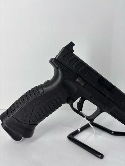 HS PRECISION INC. SPRINGFIELD XDM ELITE 9MM 9MM LUGER (9x19 PARA) - Image 5 of 6