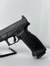 HS PRECISION INC. SPRINGFIELD XDM ELITE 9MM 9MM LUGER (9x19 PARA) - Image 2 of 6