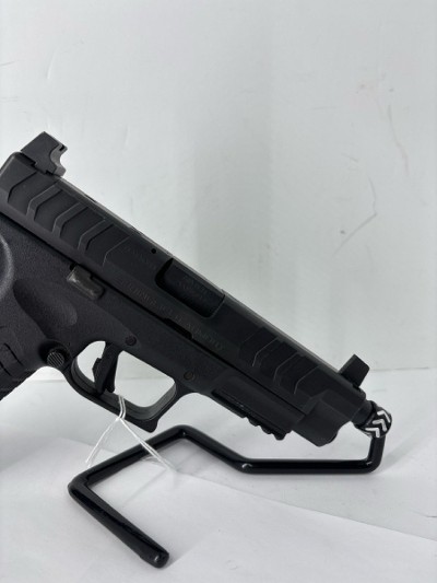 HS PRECISION INC. SPRINGFIELD XDM ELITE 9MM 9MM LUGER (9x19 PARA) - Image 6 of 6
