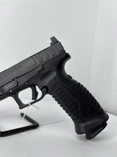 HS PRECISION INC. SPRINGFIELD XDM ELITE 9MM 9MM LUGER (9x19 PARA) - Image 2 of 6